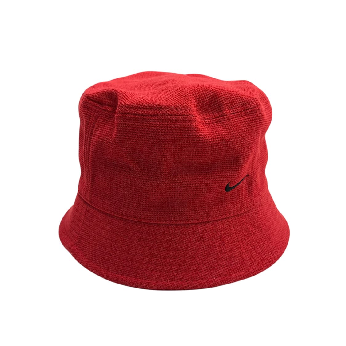 나이키 코듀로이 레드 버킷햇 상품이미지5