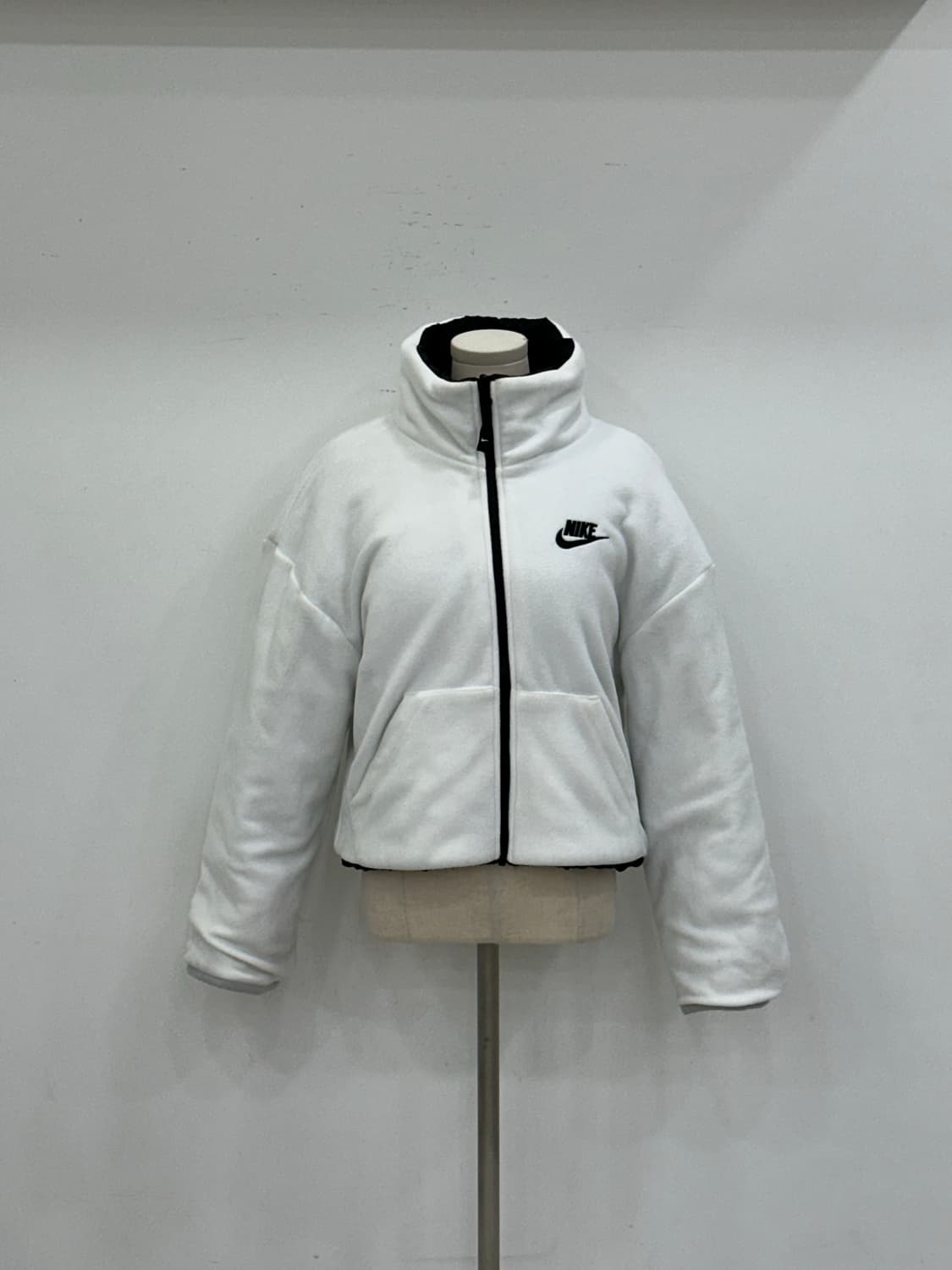 나이키 양면 패딩 상품이미지5