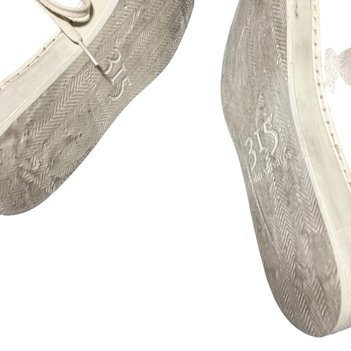 존바바토스 글리터 하이탑 스니커즈 11 (280-290) 상품이미지6