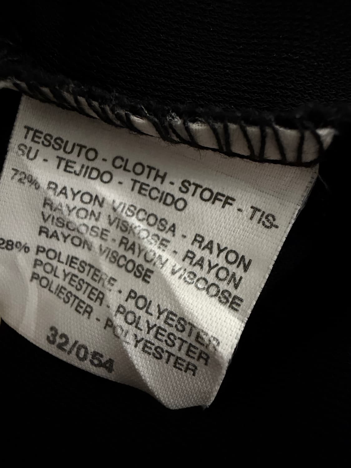 막스마라 레이온 원피스 상품이미지5