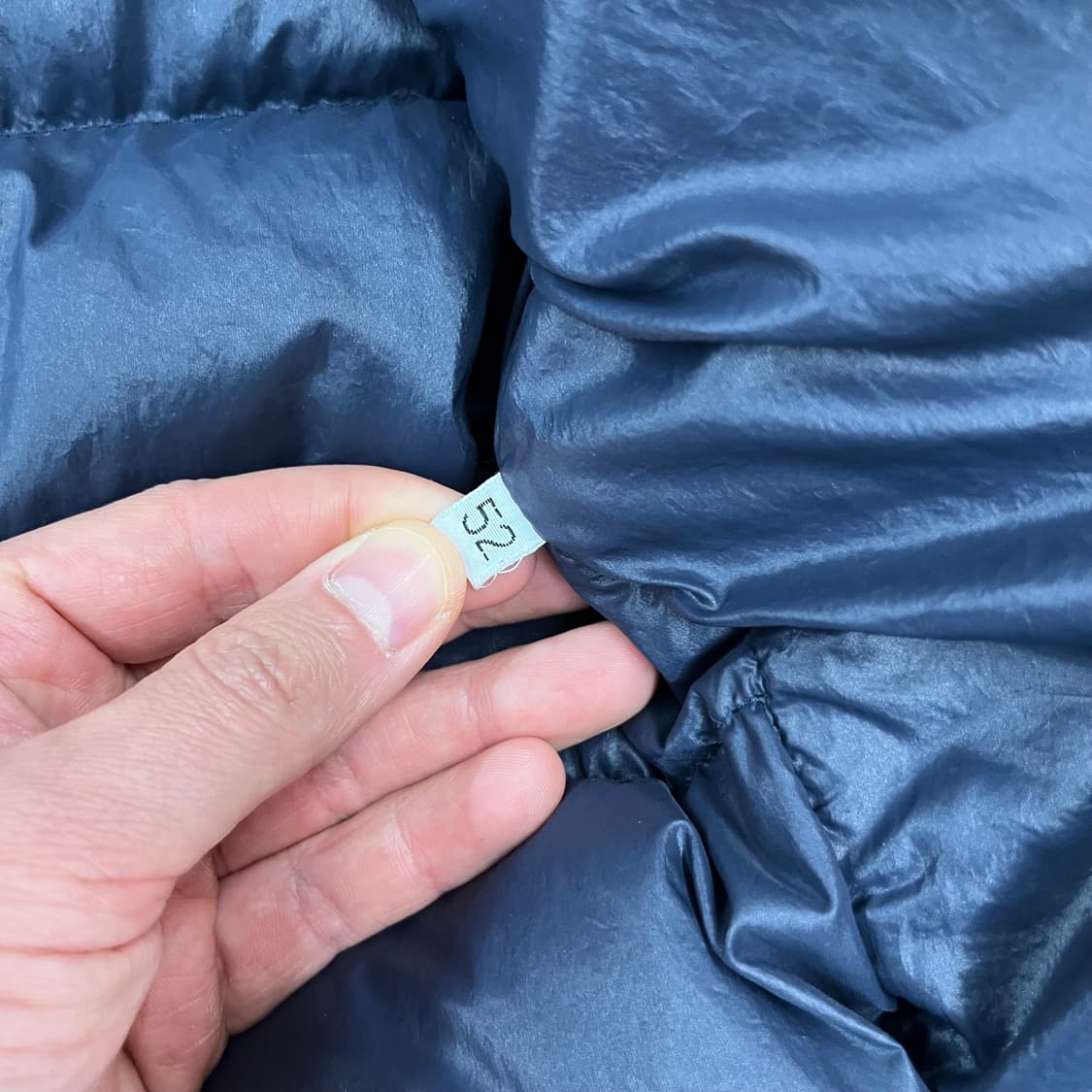 Cp컴퍼니 DD쉘 후드 고글 패딩점퍼 52 상품이미지9