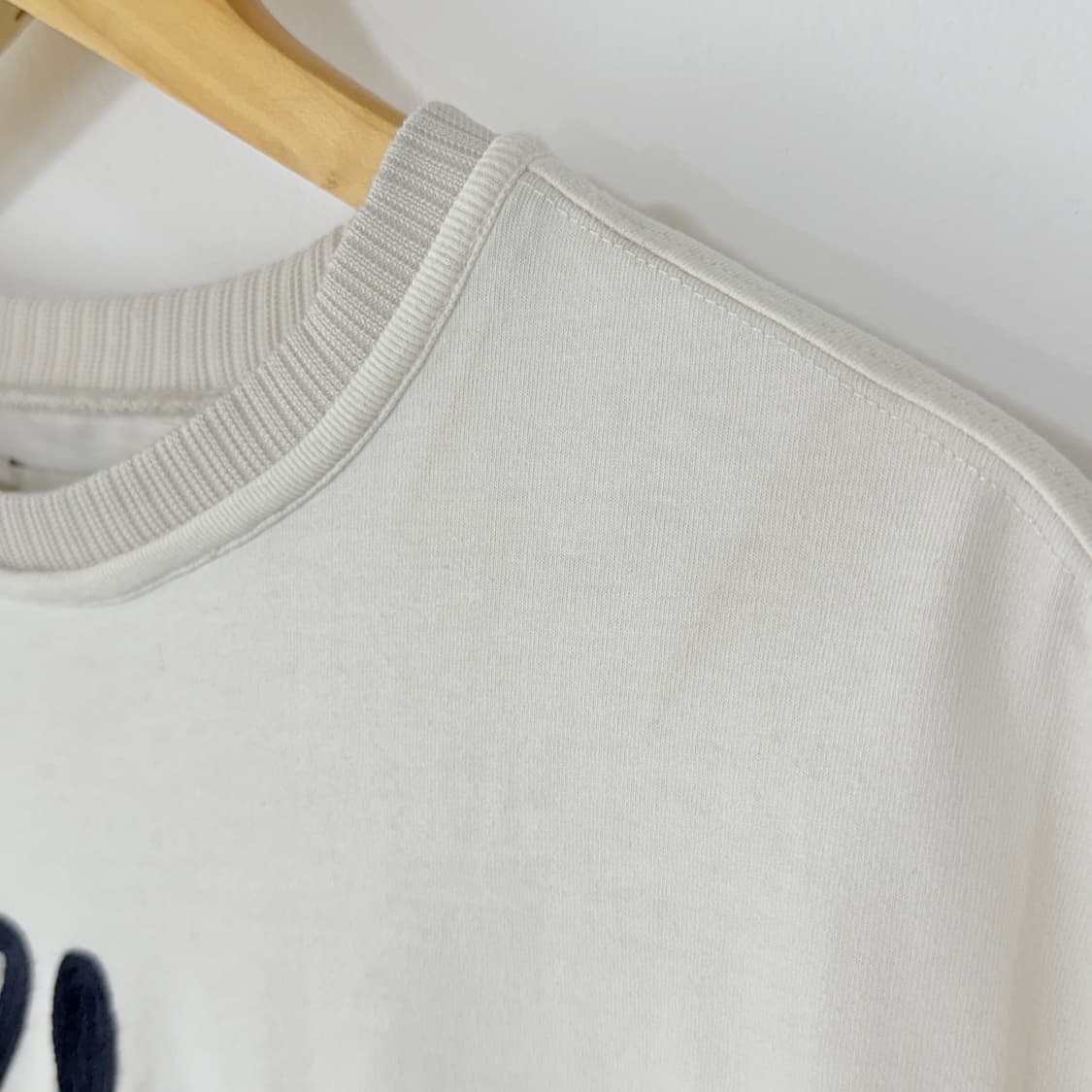 [L] SATUR 새터 본보야지 반팔티 상품이미지4