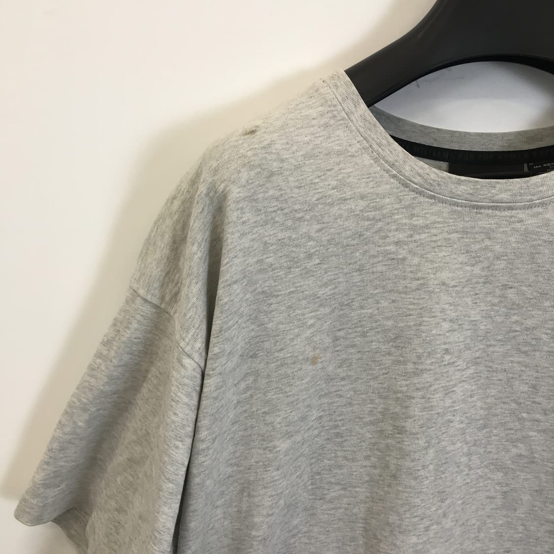 아디다스 휴먼레이스 퍼렐윌리엄스 반팔 [2XL] 상품이미지3