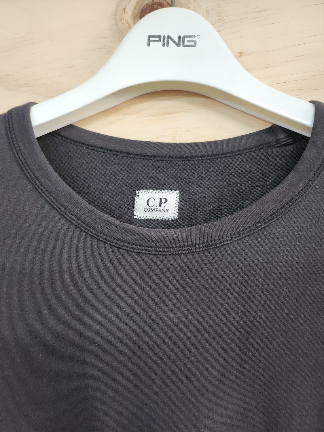 840) CP 컴퍼니 맨투맨 티셔츠 상품이미지3
