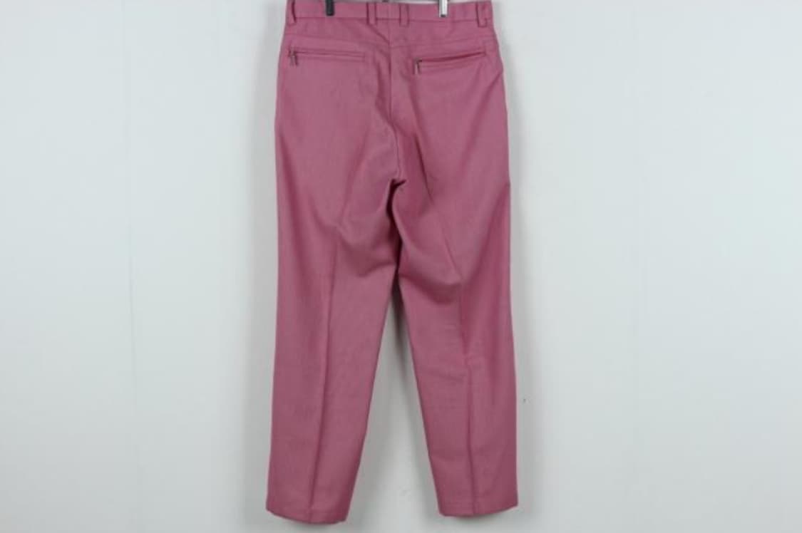 어헤드 바지 상품이미지2