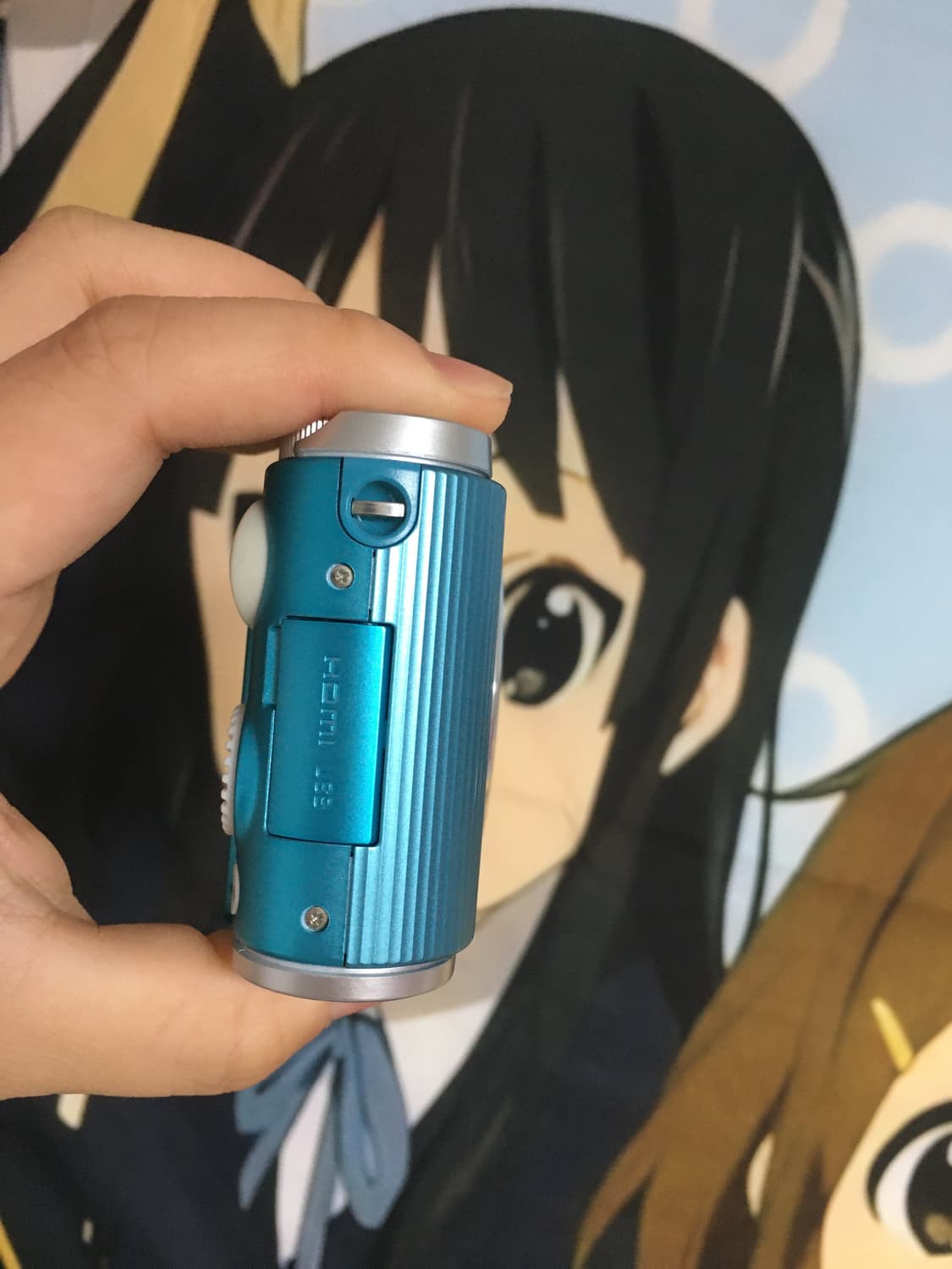 카시오 엑슬림 Casio Exilim EX-ZR1800 디카 디지털카메라 상품이미지4