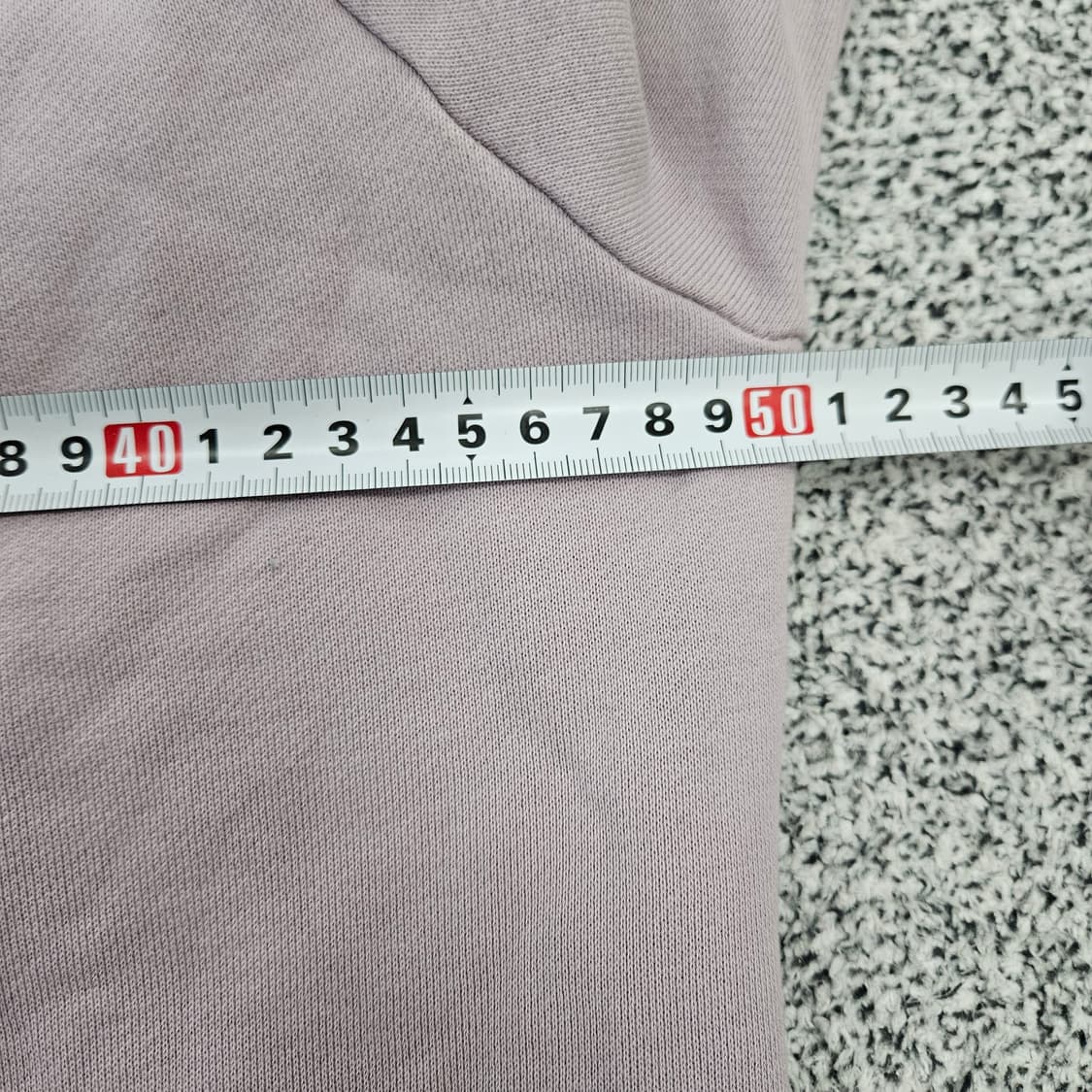 [S] 아디다스 트레포일 빅로고 맨투맨 0102YH1 상품이미지7