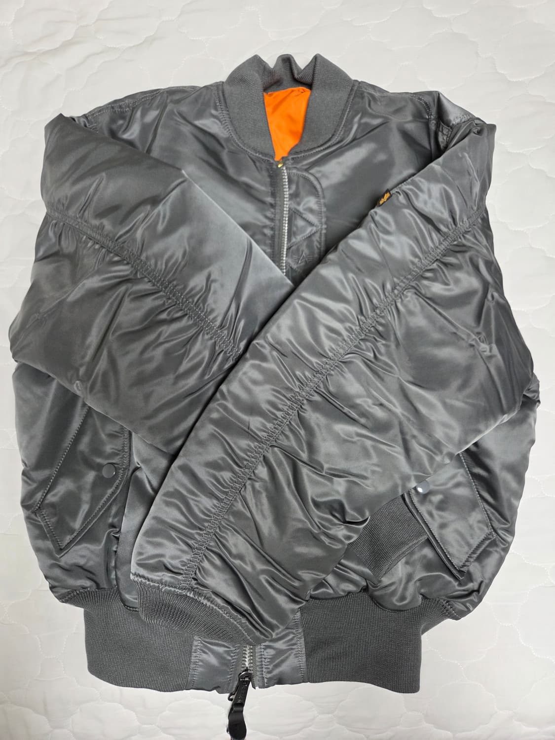 알파인더스트리 MA-1 상품이미지4