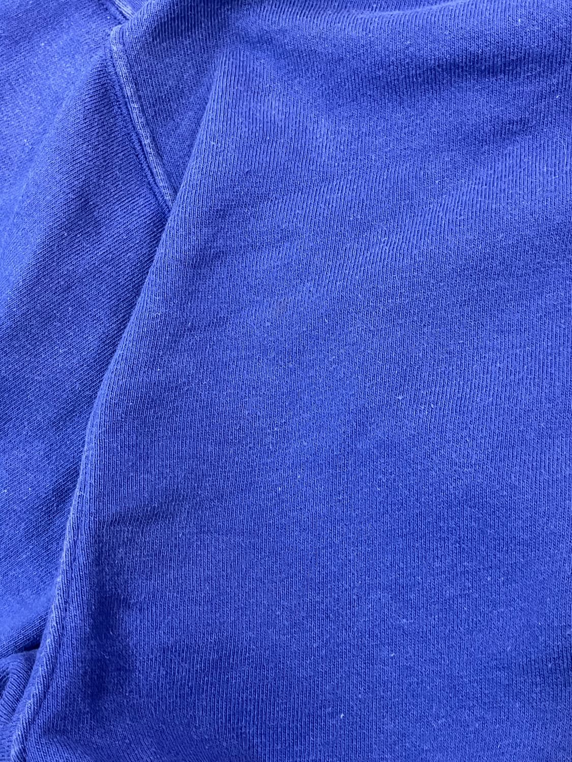 러셀 후드티 퍼플 L #csz1847 상품이미지6