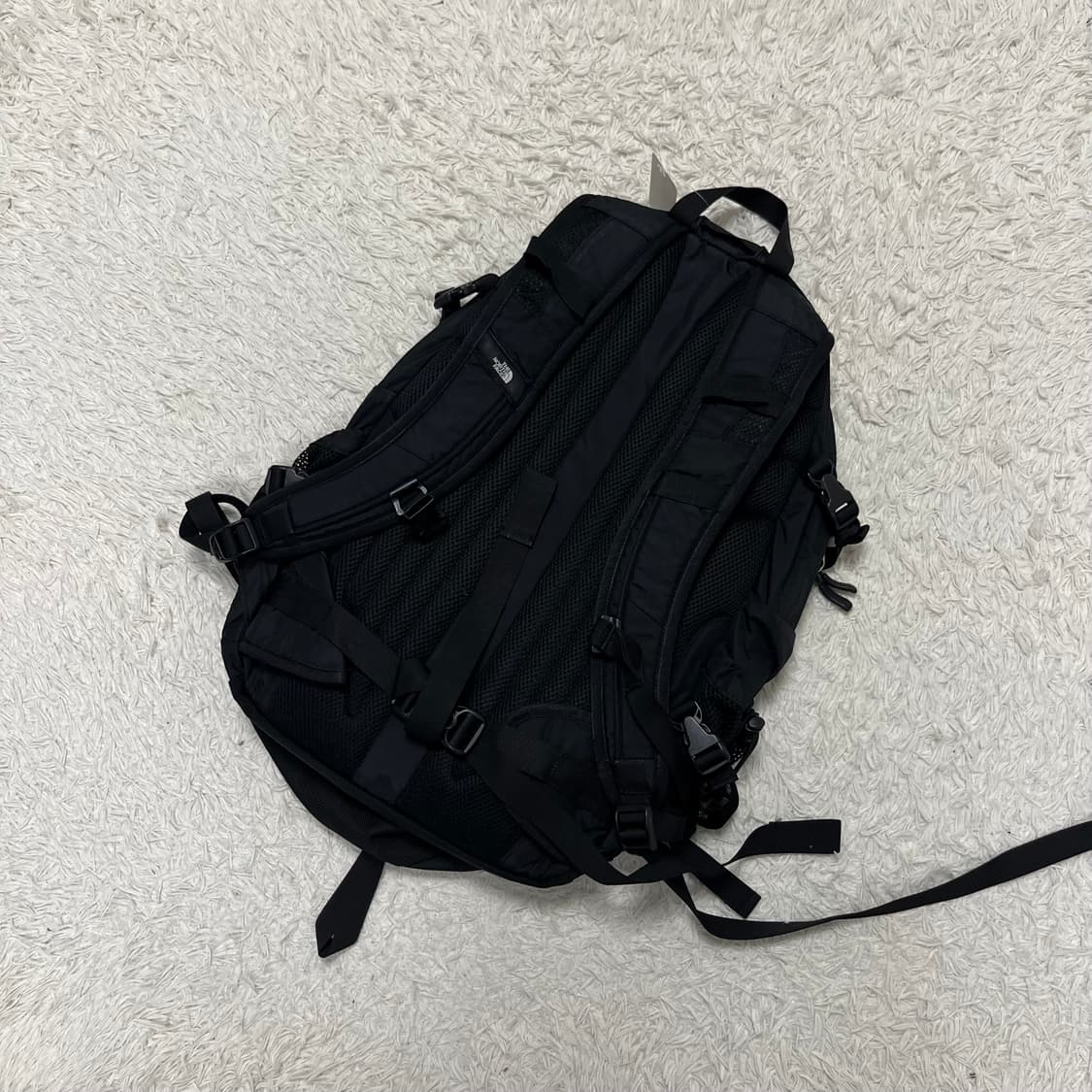 The North Face hot shot backpack 상품이미지6