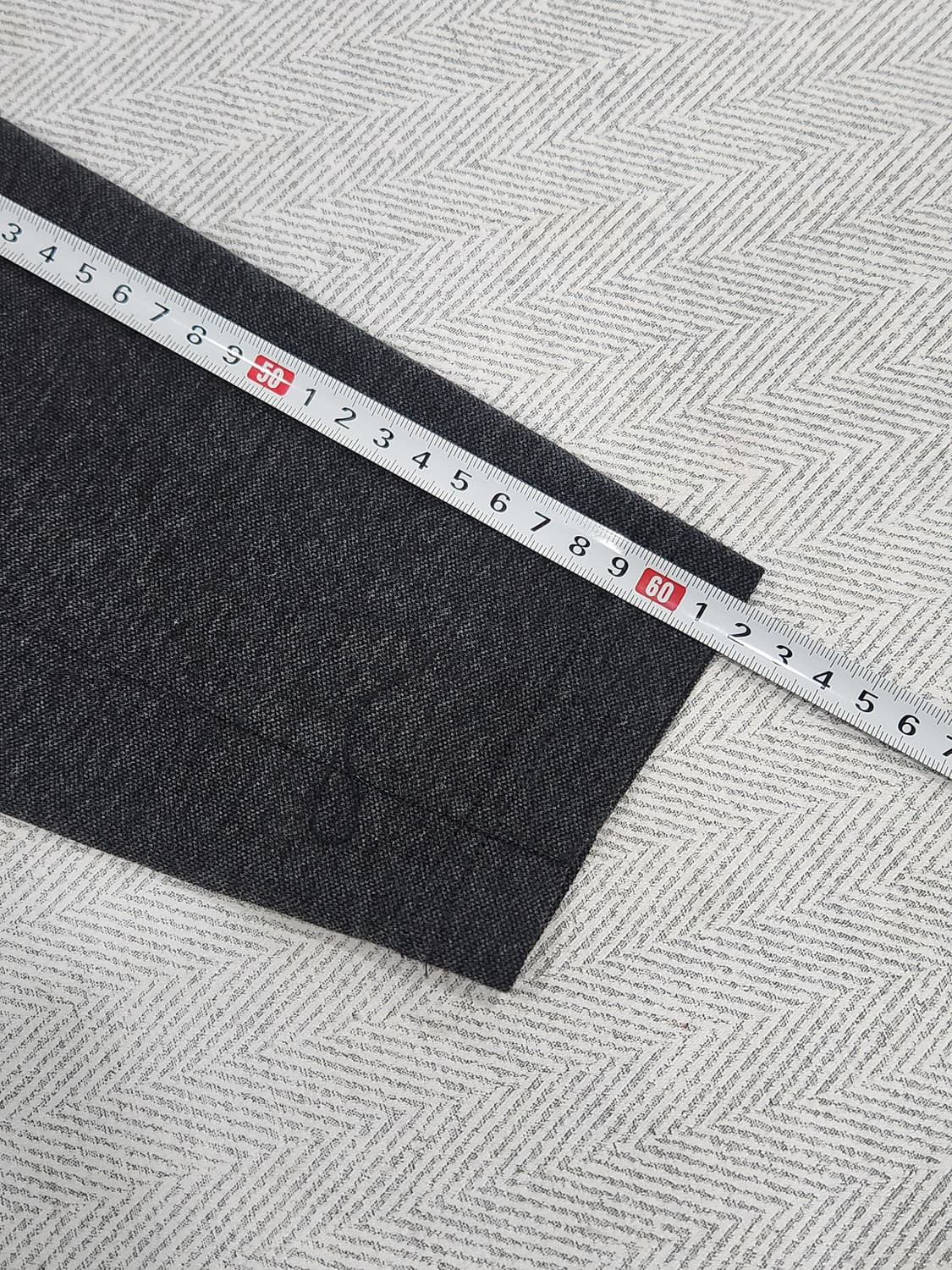 [XXL] 아이더 챠콜 카라 티셔츠 긴팔티 남성 110사이즈 상품이미지8