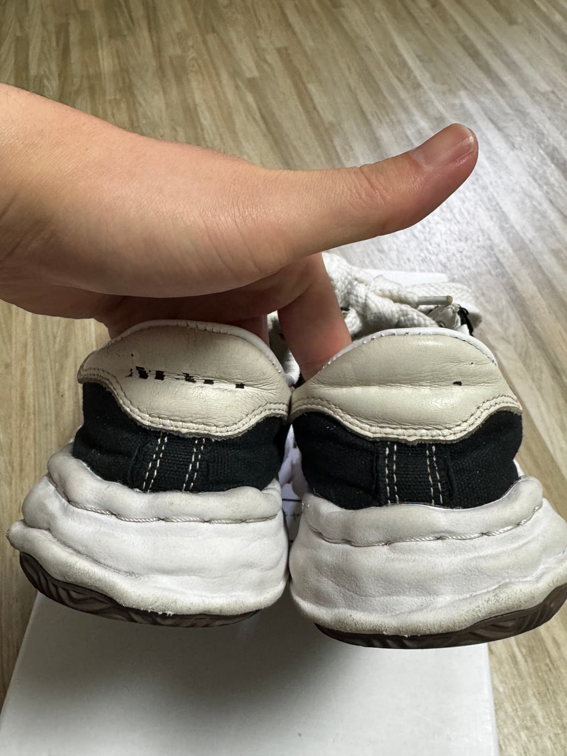 [37] 미하라 야스히로 블레이키(240-245) 상품이미지7