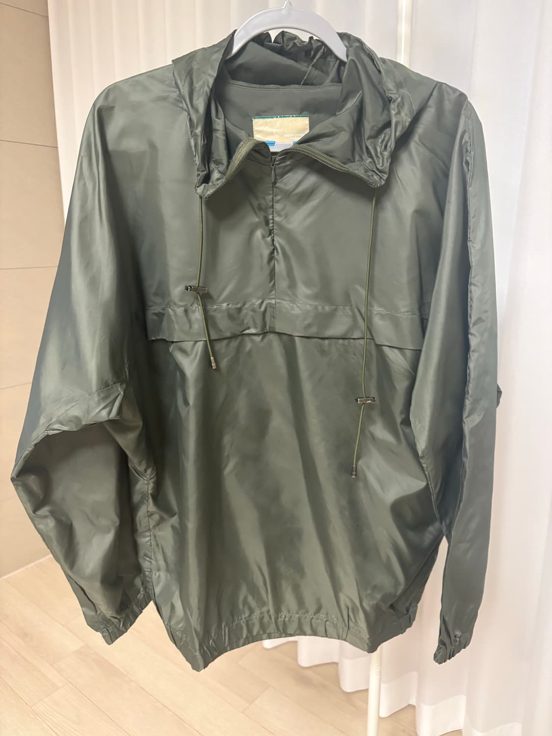 언더커버 아노락 상품이미지1