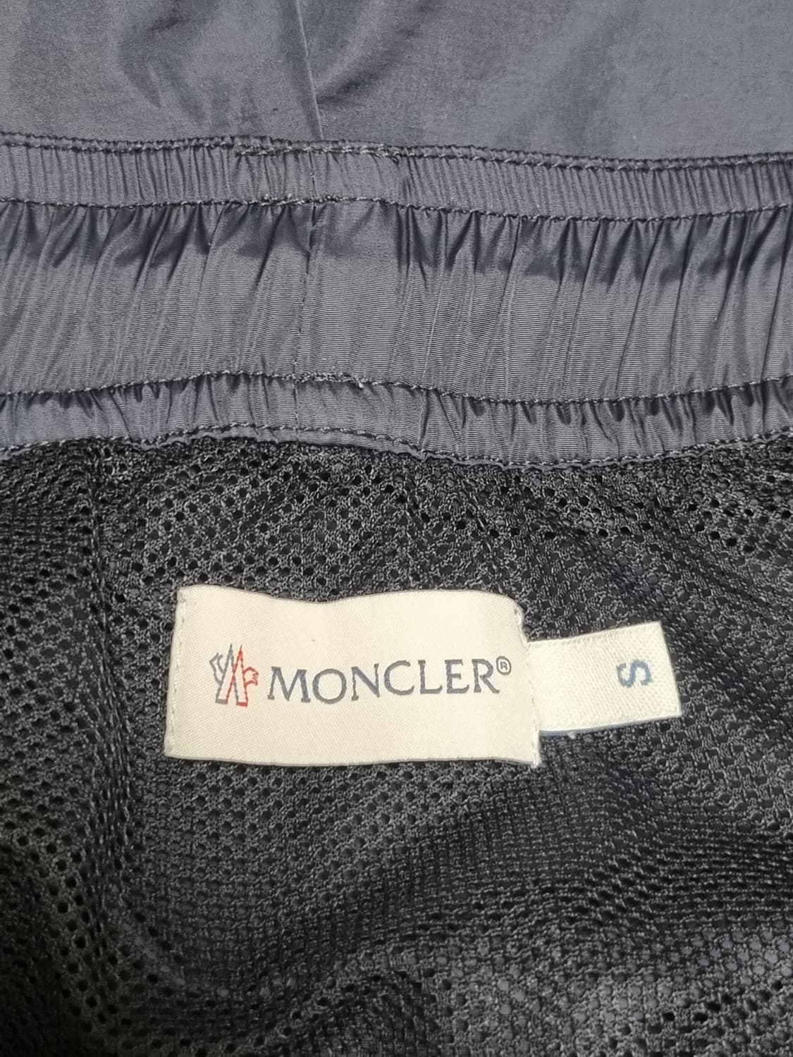 몽클레어 반바지 스윔팬츠 상품이미지5