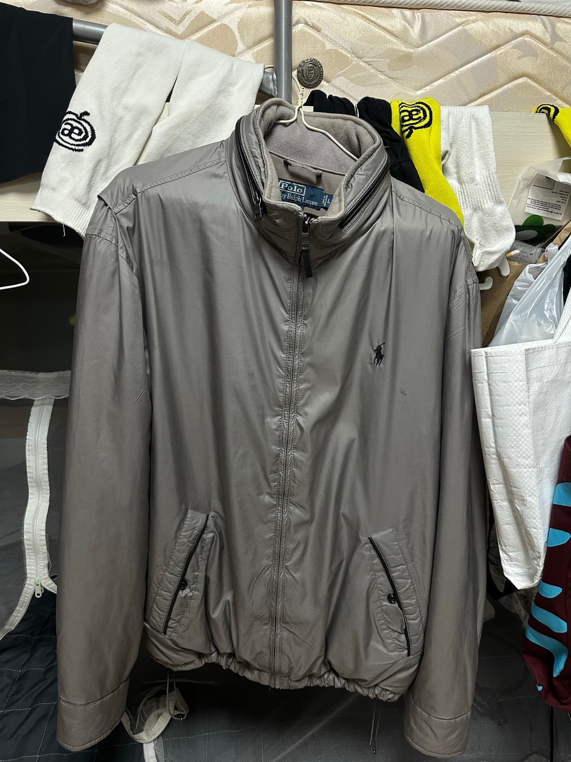 폴로 자켓 상품이미지2