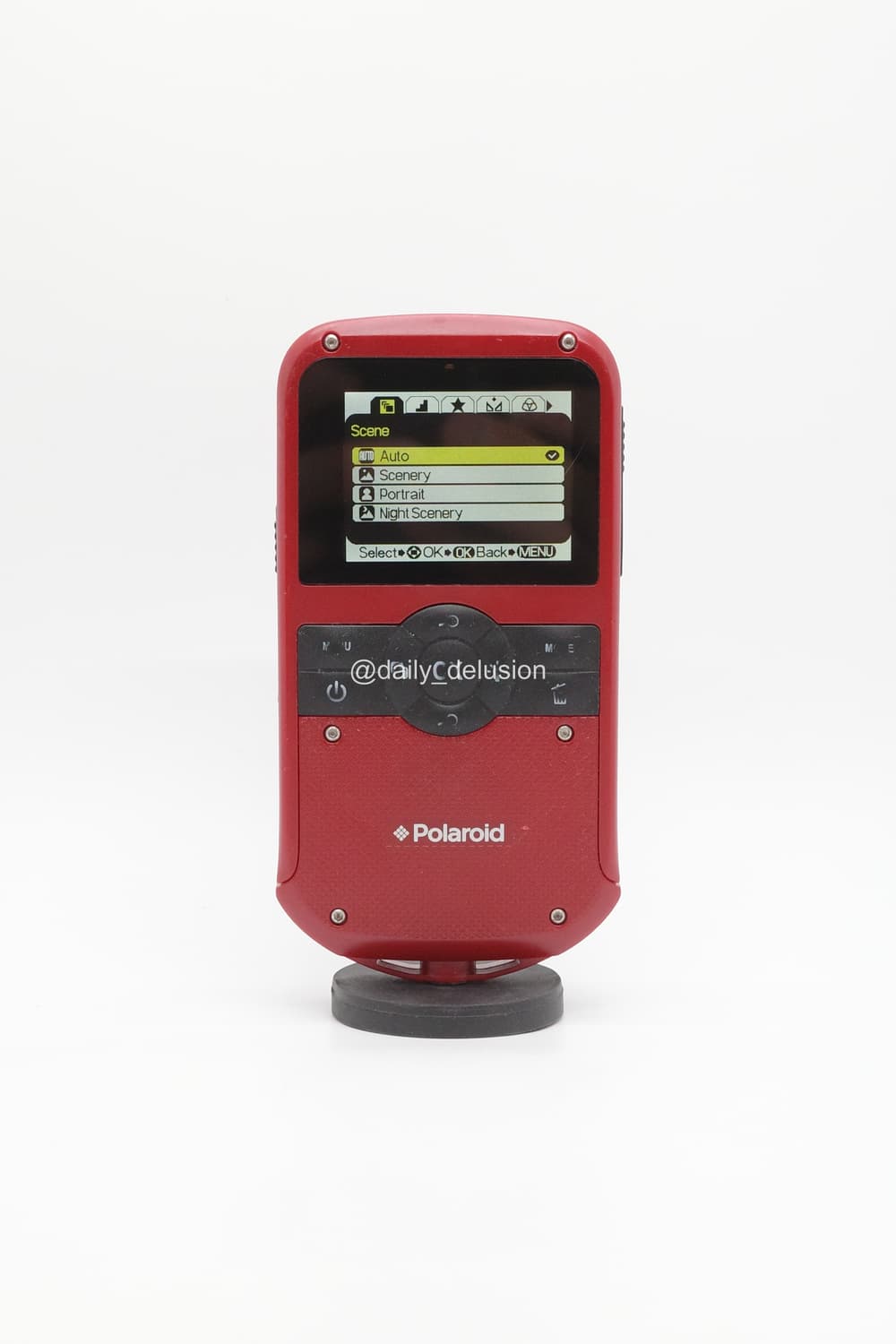 폴라로이드 iD610 상품이미지1
