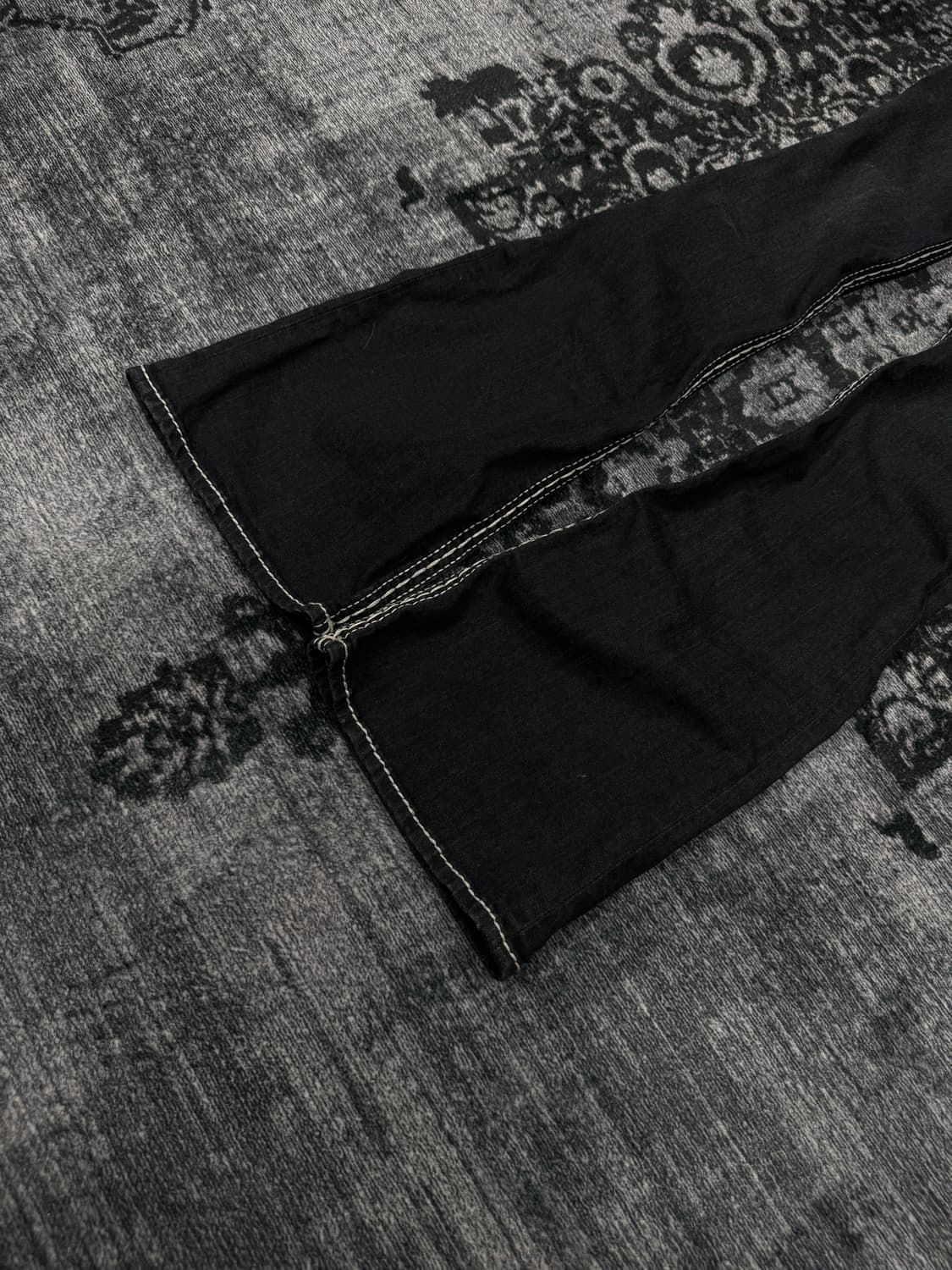 True religion joey super t western boots 상품이미지6