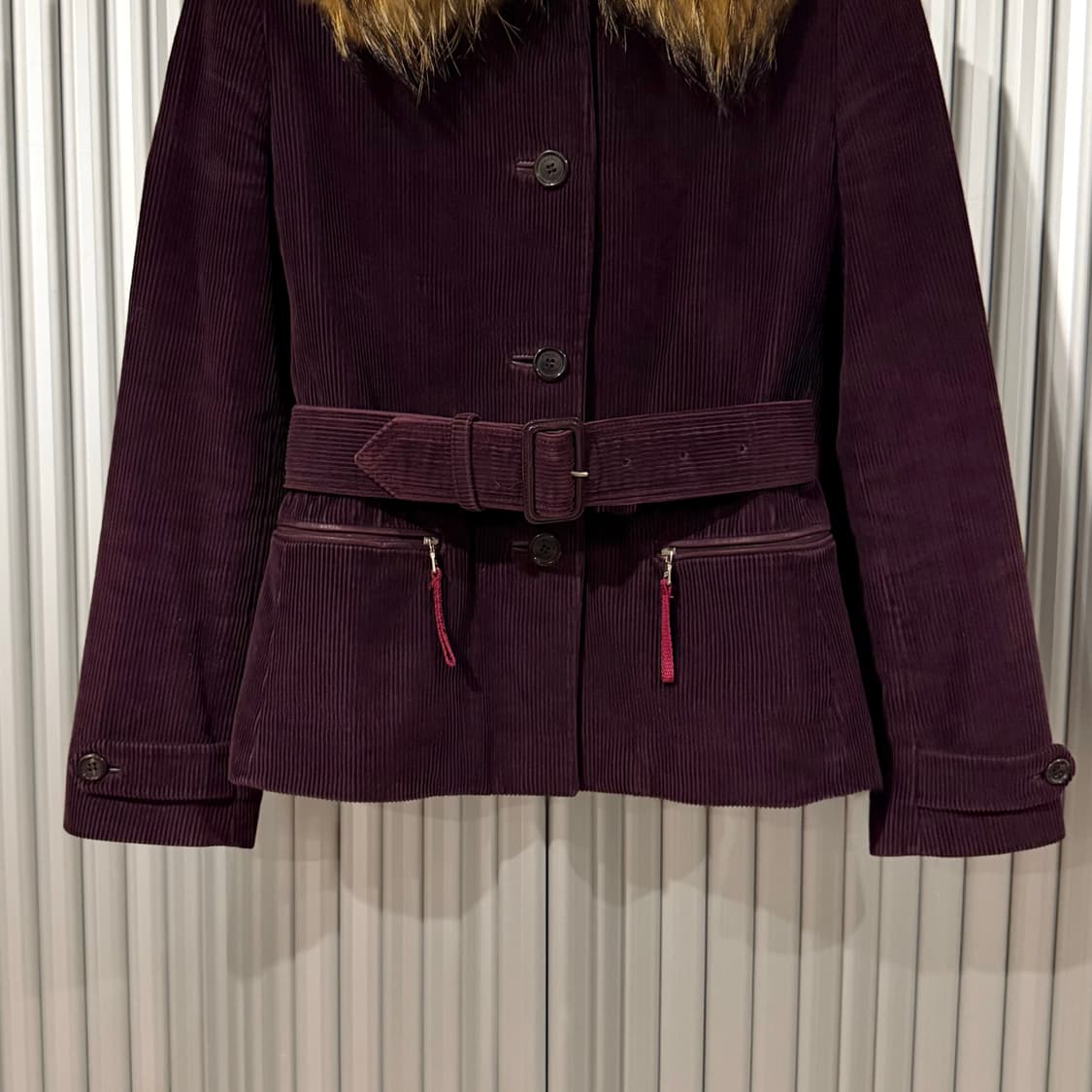 Prada Jacket 상품이미지3