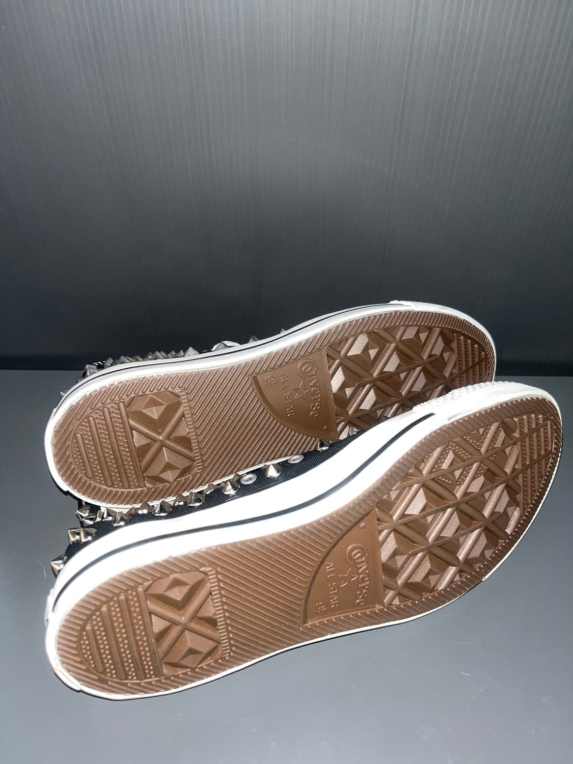 스파이크 커스텀 컨버스 상품이미지6