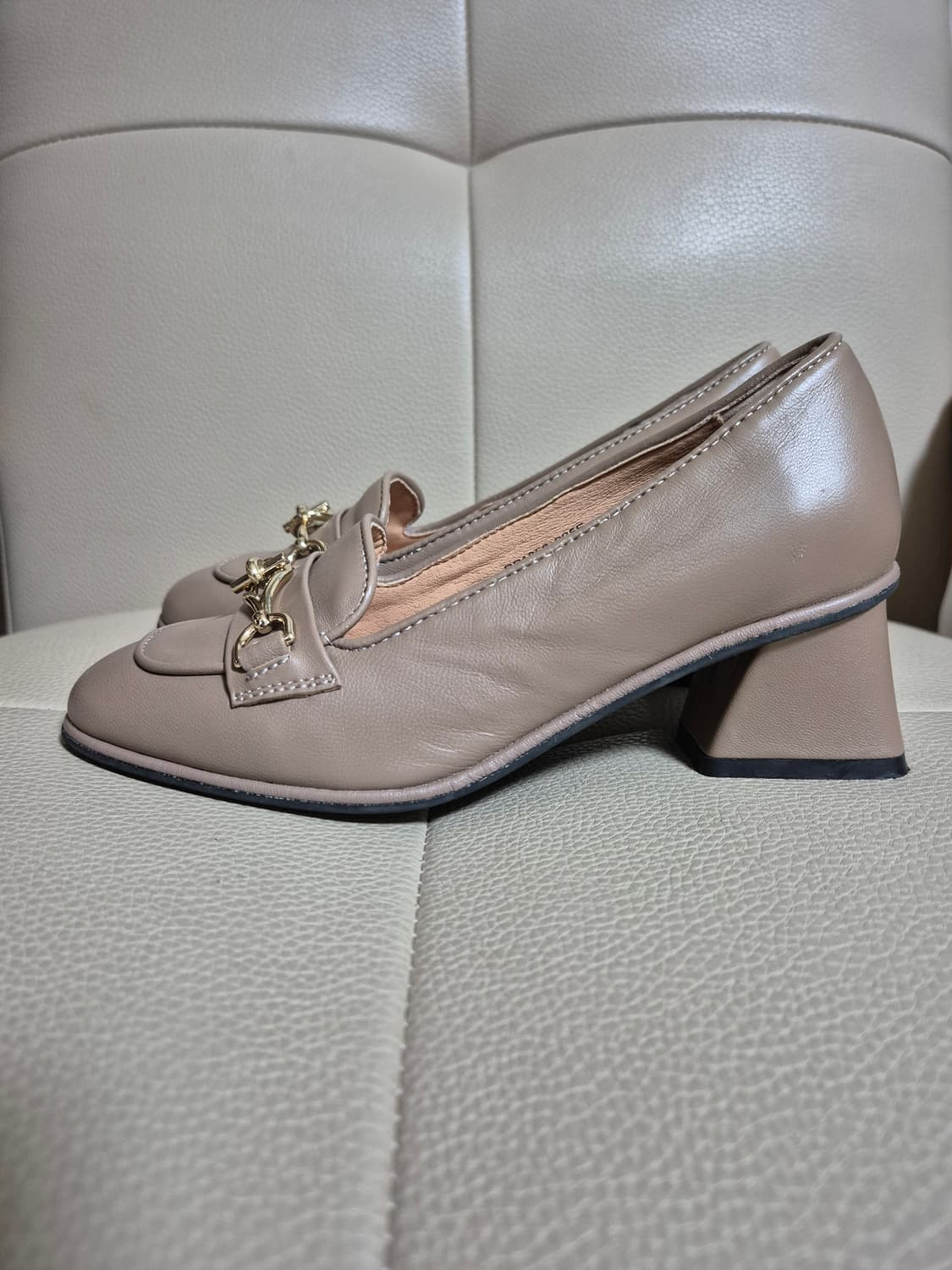 안나루호넨 홀스빗 로퍼 상품이미지5