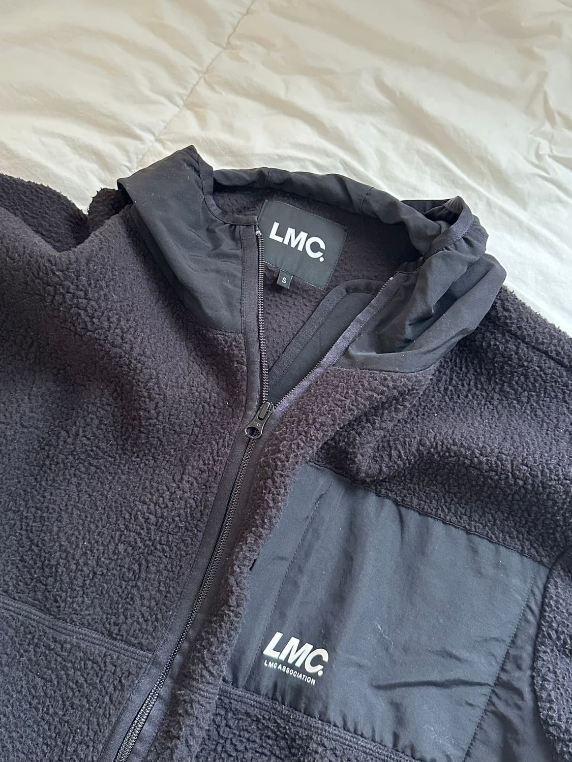 LMC 후드집업 상품이미지3