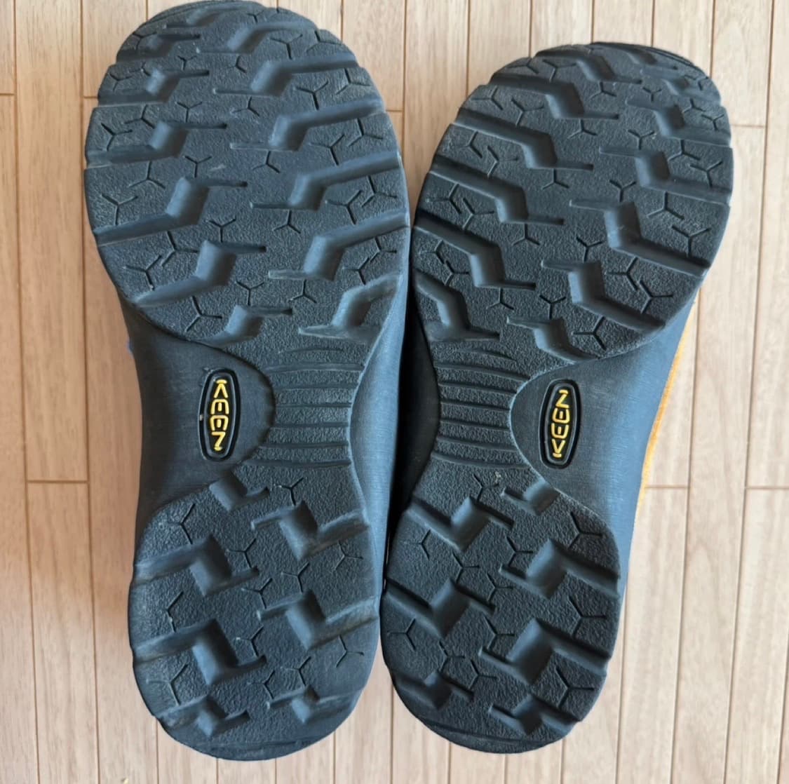 Keen 킨 재스퍼 카멜 상품이미지6