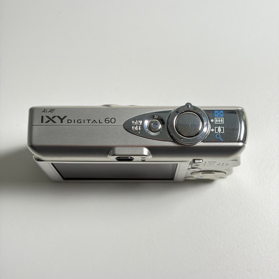 민트급) 캐논 익서스55 풀박스 상품이미지3