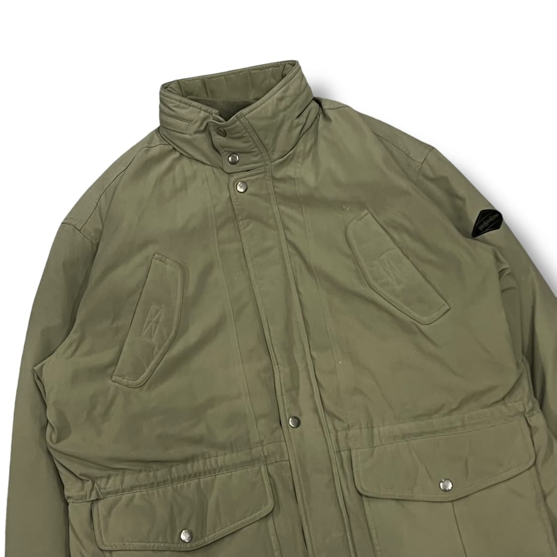 입생로랑 덕다운 패딩 s08799 상품이미지4