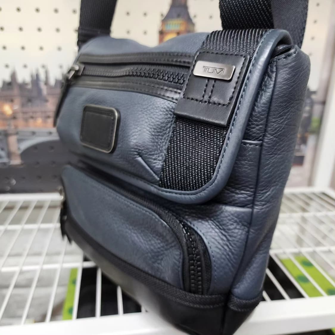 투미 알파브라보 바스토우 크로스바디  메신저백 크로스백 상품이미지2