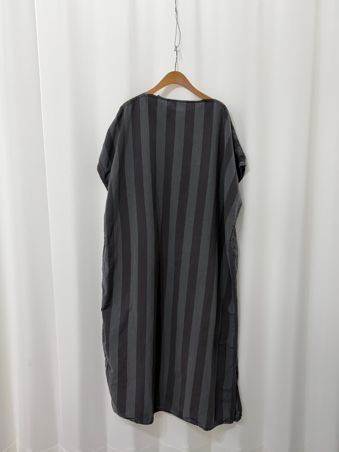 HOMSPUN one piece 상품이미지5