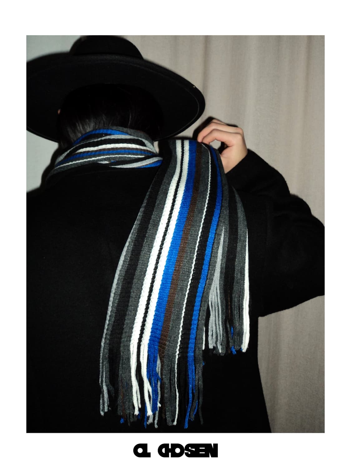 Muffler 007 상품이미지8