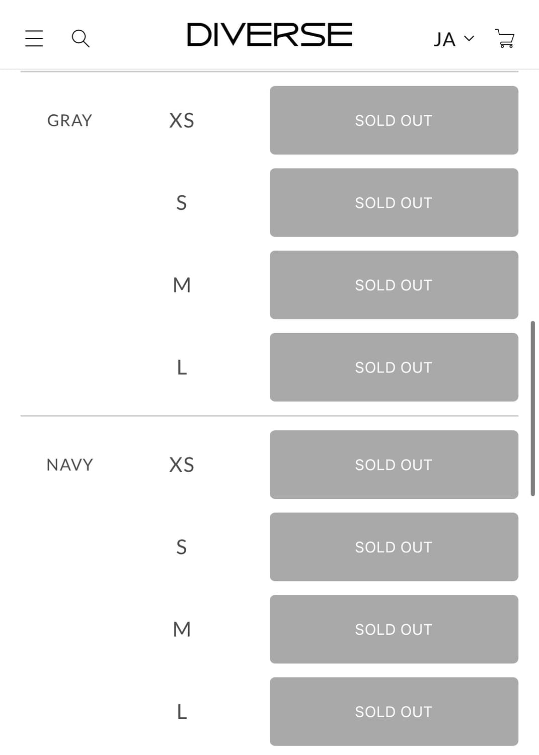 니들스 셔츠 상품이미지4