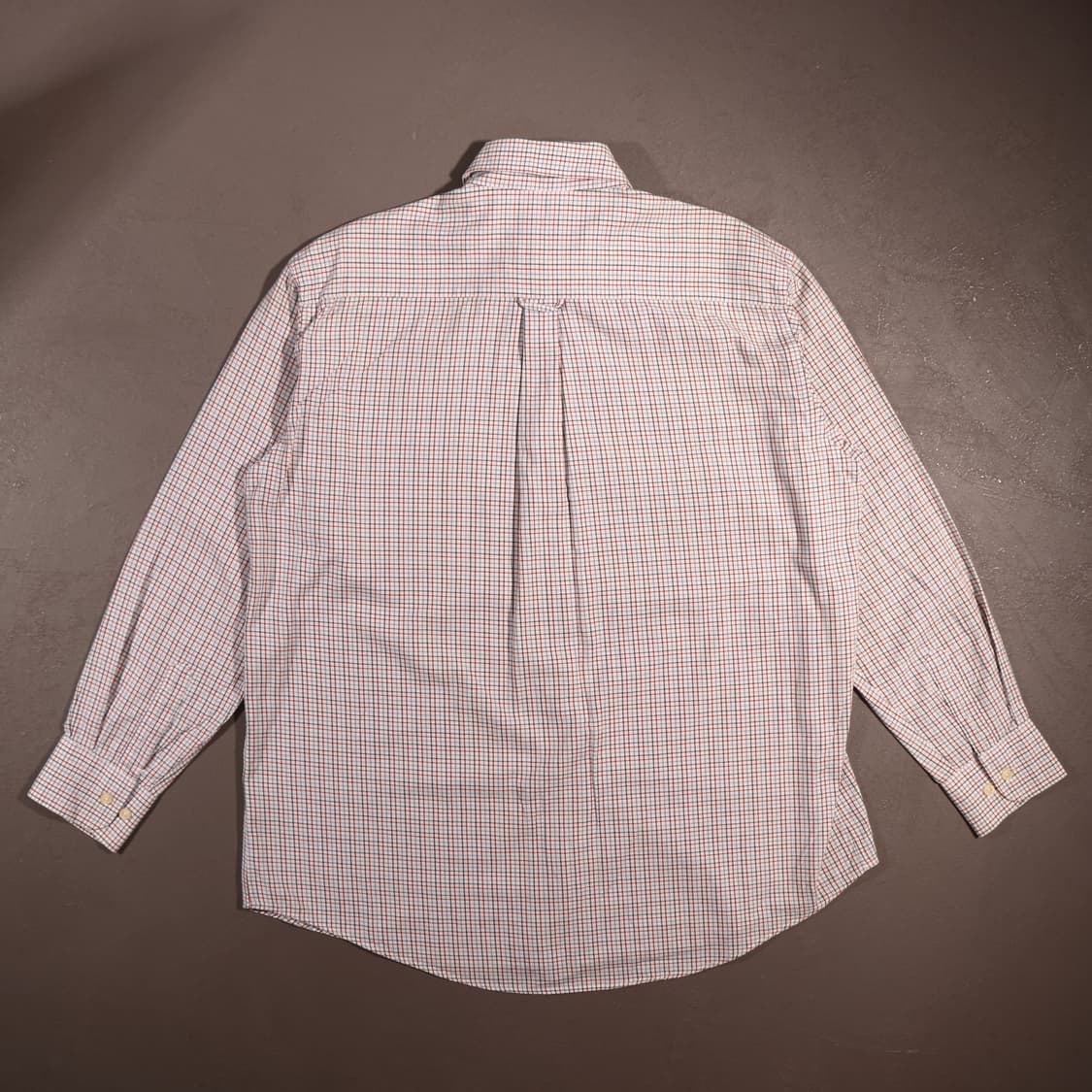 바버 체크셔츠 상품이미지7