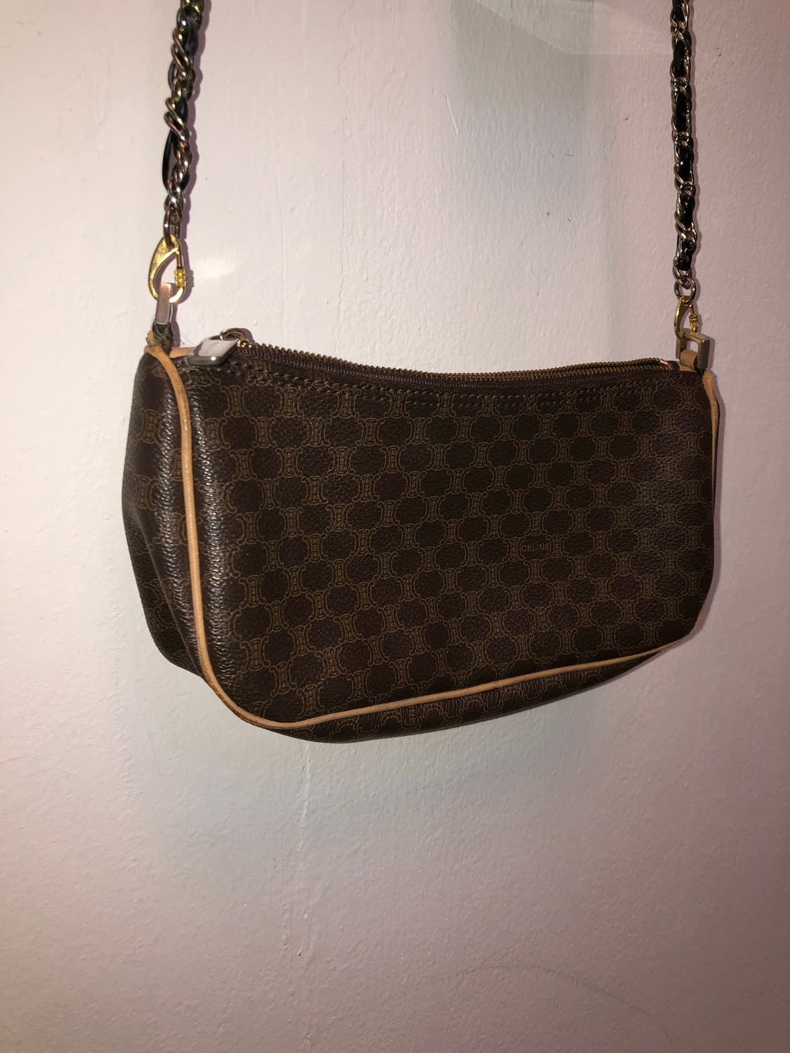 Celine mini cross bag  상품이미지10