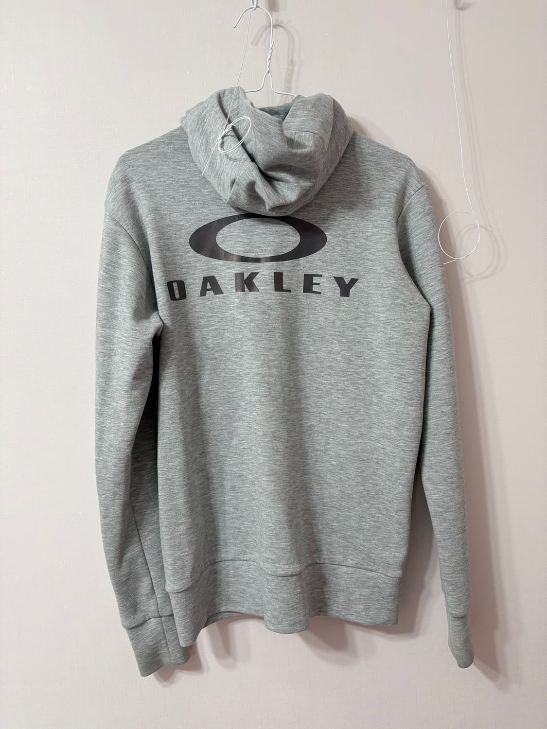 오클리 후드집업 상품이미지2