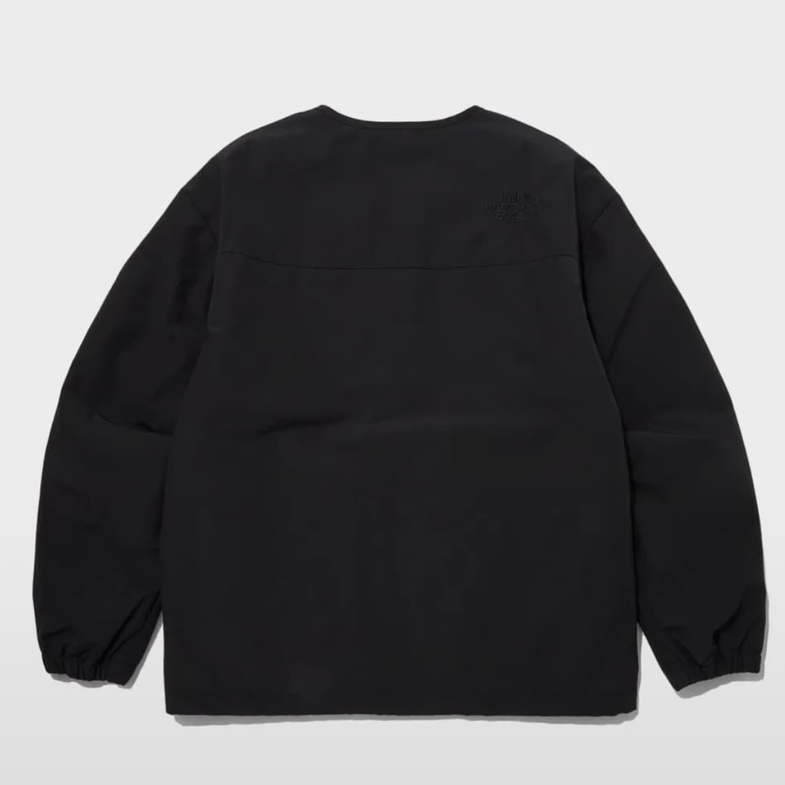 노스페이스 화이트라벨 닐튼 리버시블 히트 가디건 상품이미지2