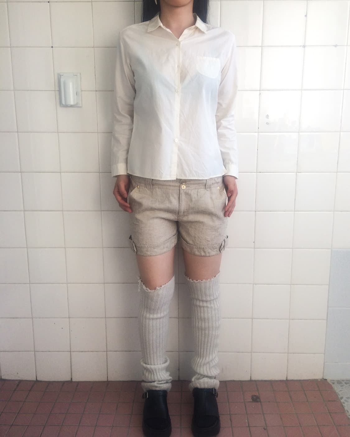 Margaret Howell shirt 상품이미지1