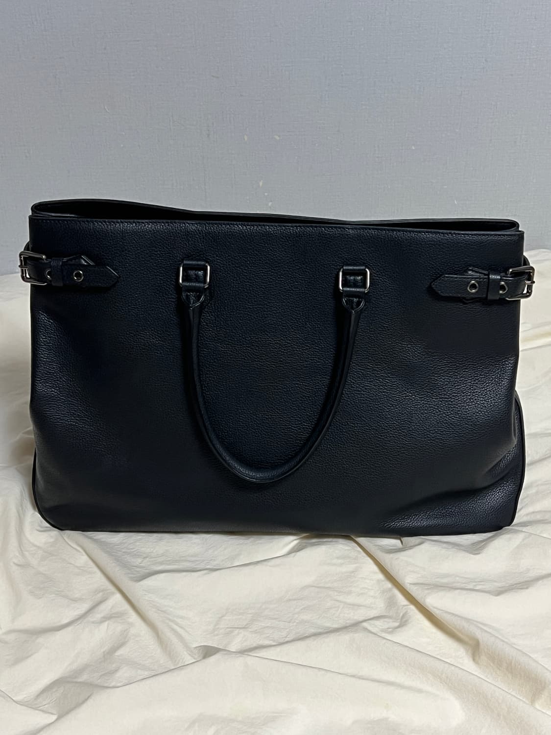 토니웩 풀그레인 토트백 상품이미지1