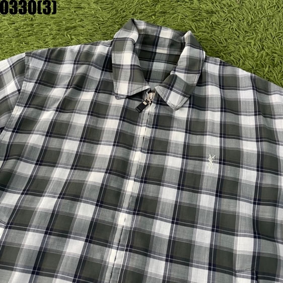 Ysl 입생로랑 자켓 상품이미지2