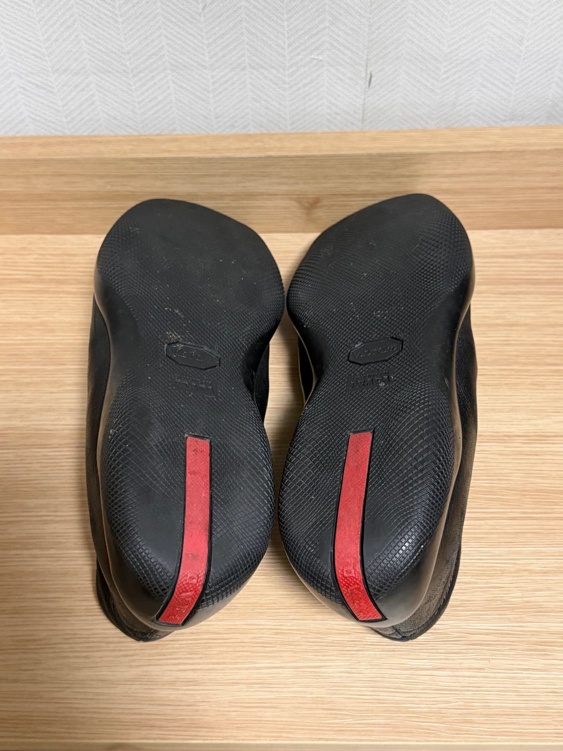 프라다 스포츠 로퍼 상품이미지3