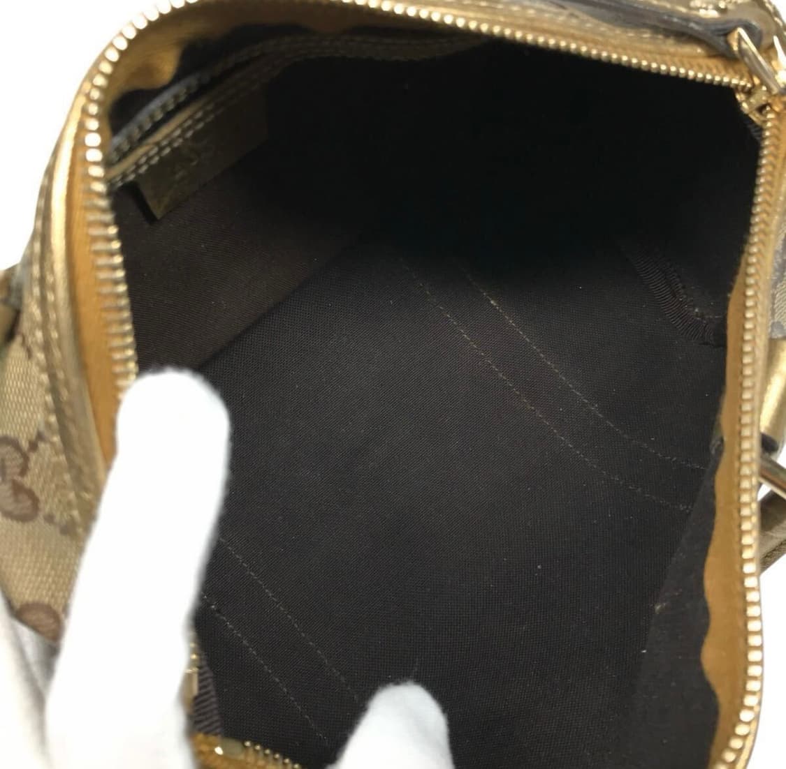 구찌 GG 미니 보스턴 상품이미지8