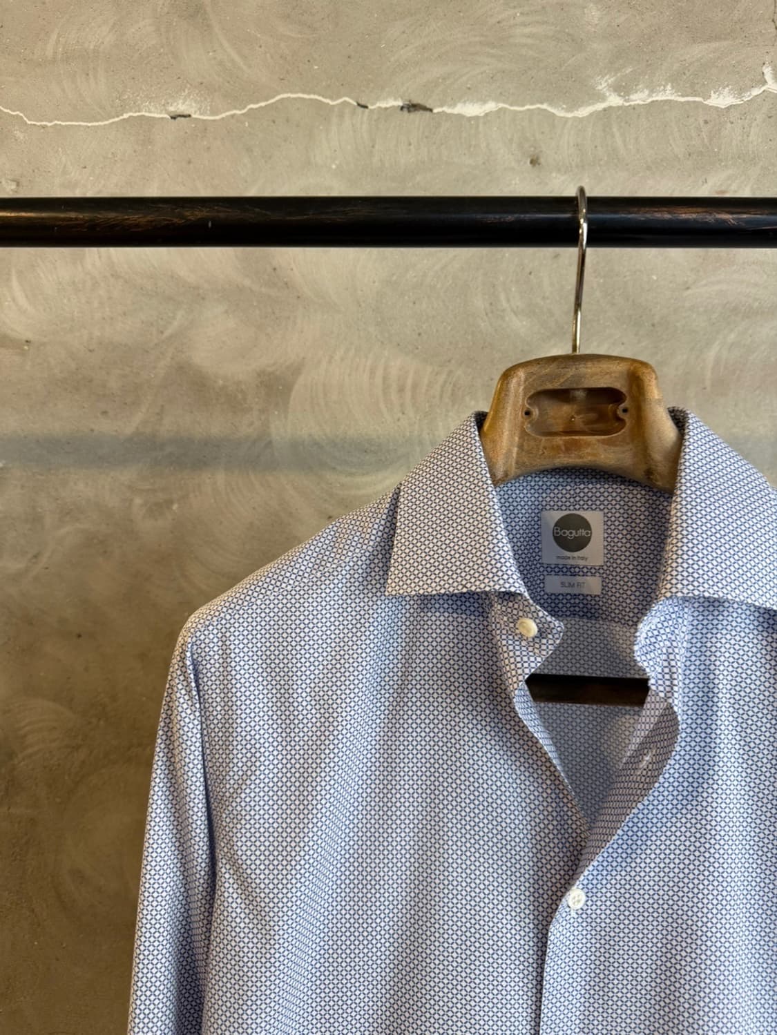 바구따 셔츠 100 상품이미지4