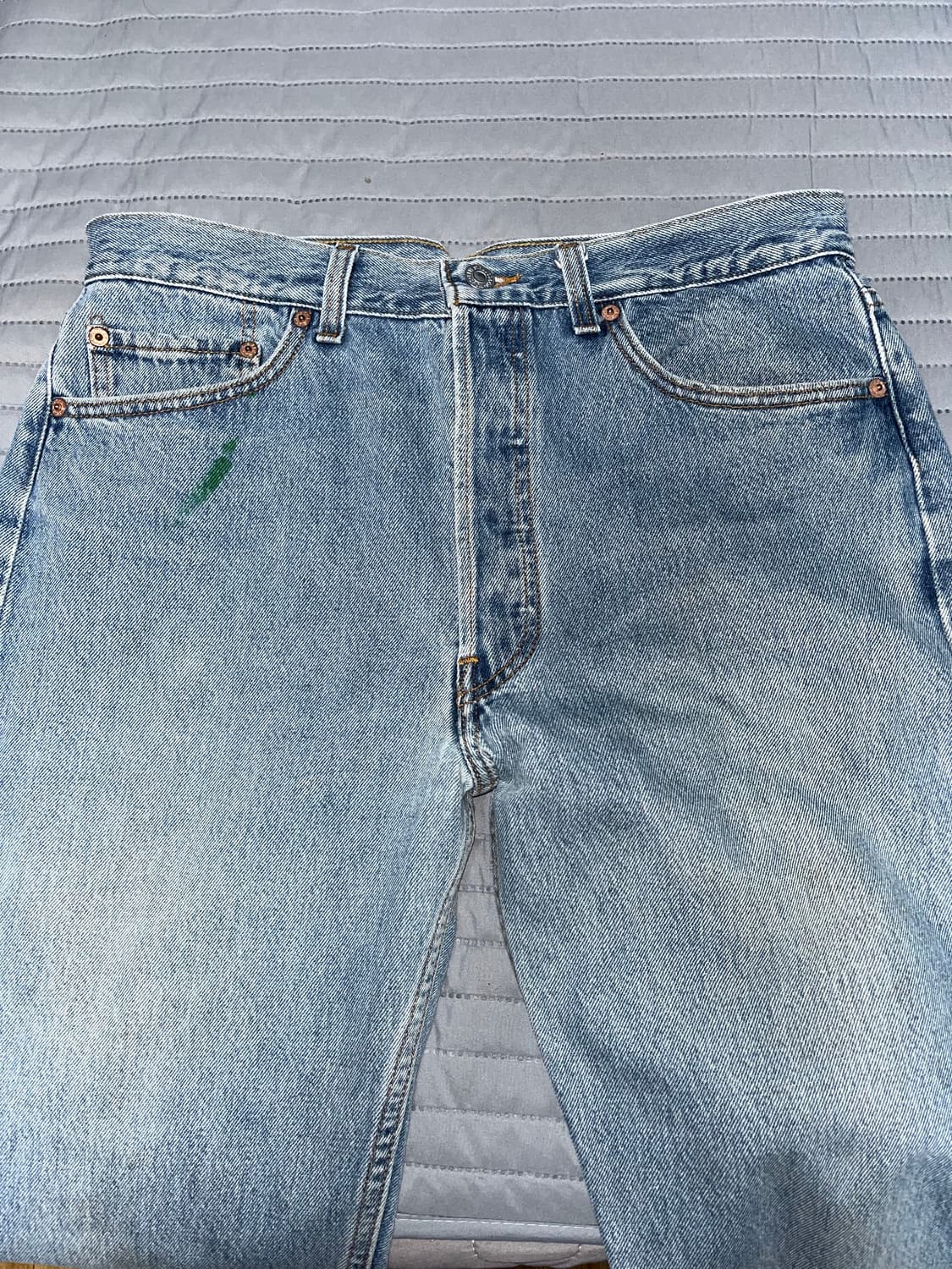 리바이스 501 90‘s USA 상품이미지1