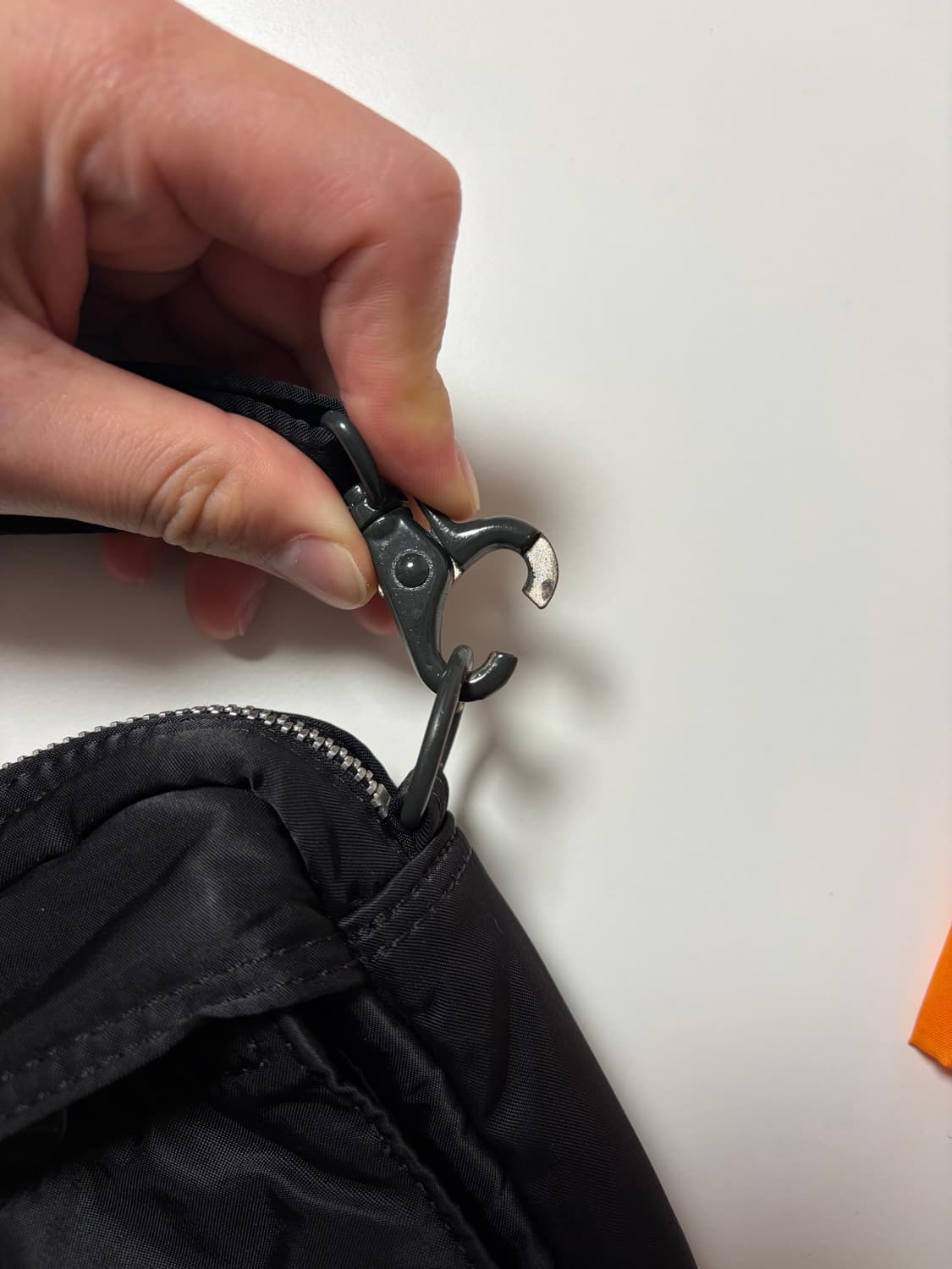 Porter Tanker Shoulder Bag 상품이미지4