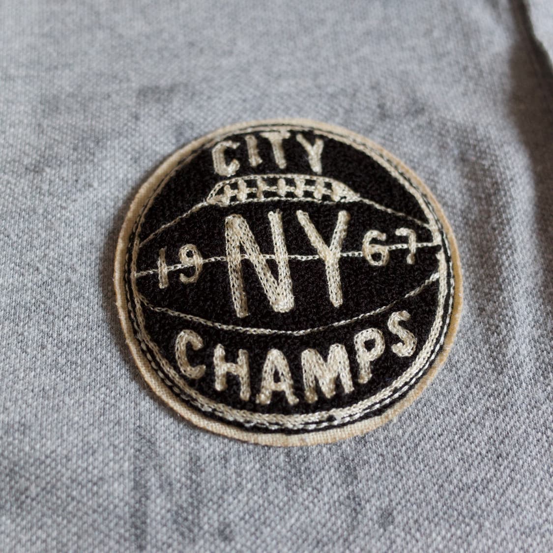 Polo Ralph Lauren cotton pk 1/2 tee 상품이미지5