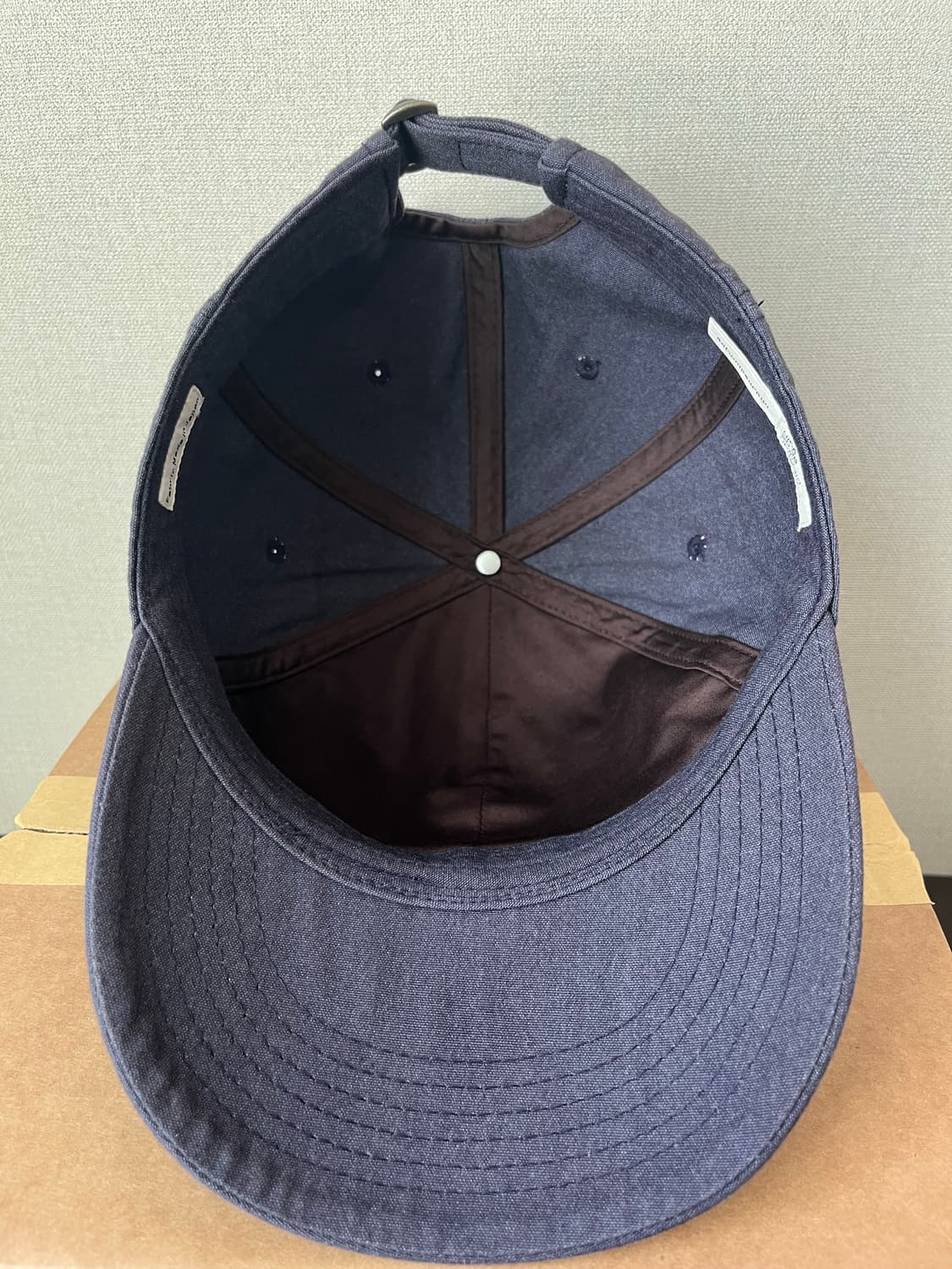 [M] 테프스토어즈 pipio - Japan (tanned purple) 상품이미지5