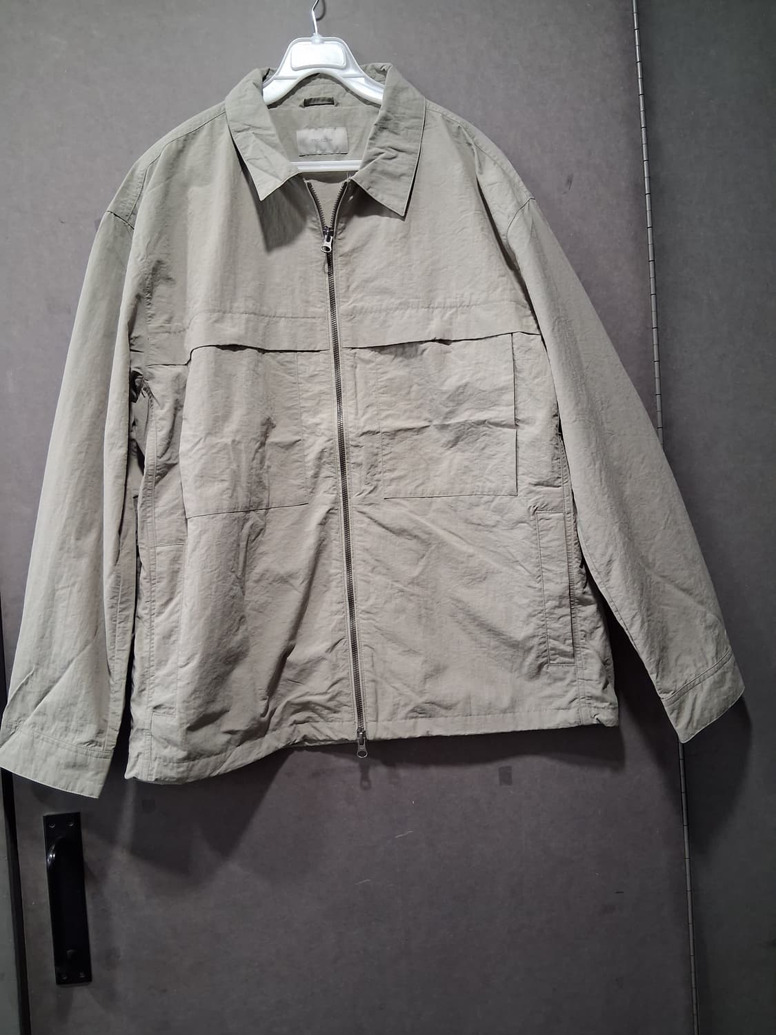 상의자켓 새상품100 상품이미지2