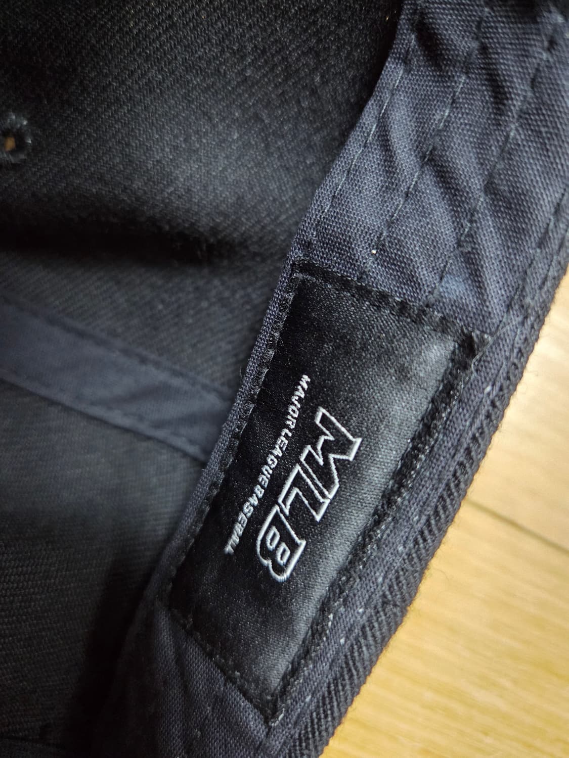 MLB 볼캡 상품이미지3