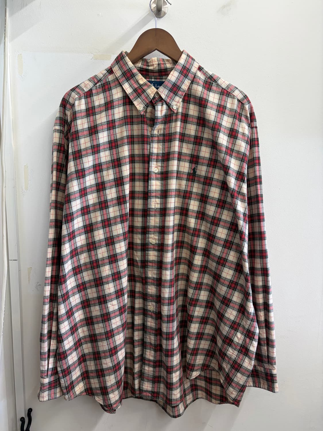 N10. 폴로 블레이크 셔츠 상품이미지1