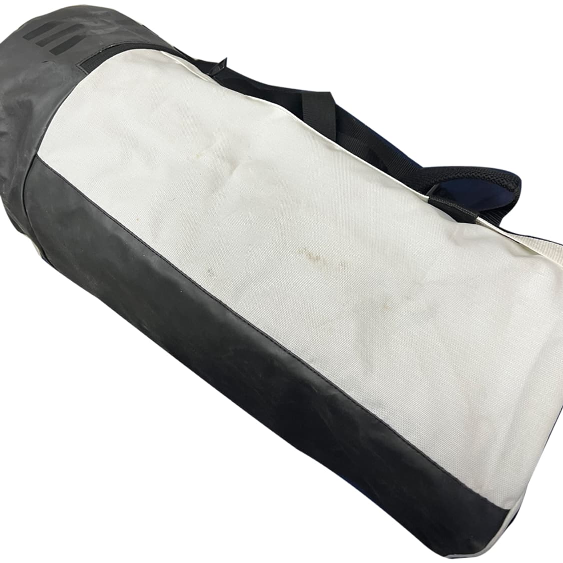 아디다스 레알 마드리드 미디움 팀백 더플백 상품이미지2